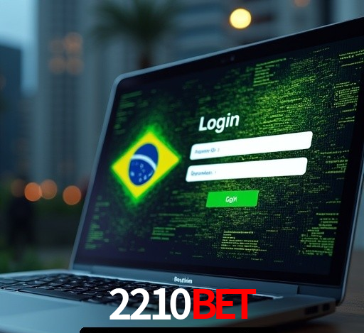 Integração de APIs 2210bet