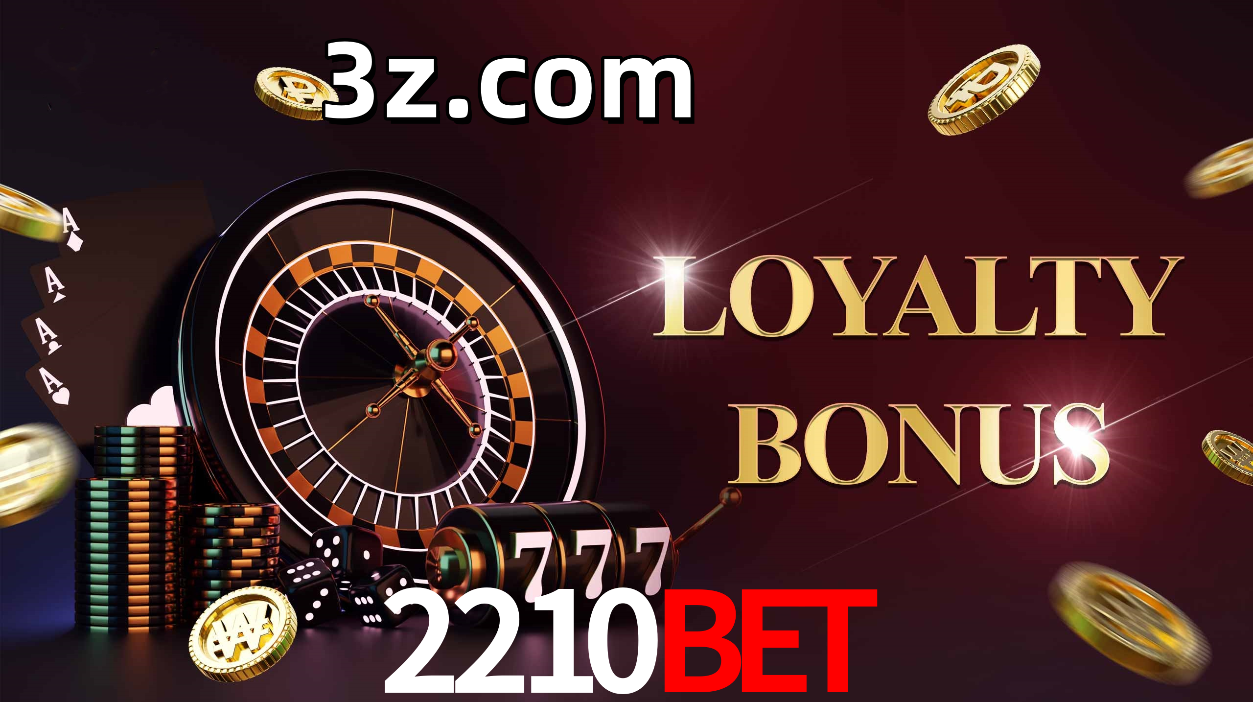 Bônus de Boas-vindas 2210bet