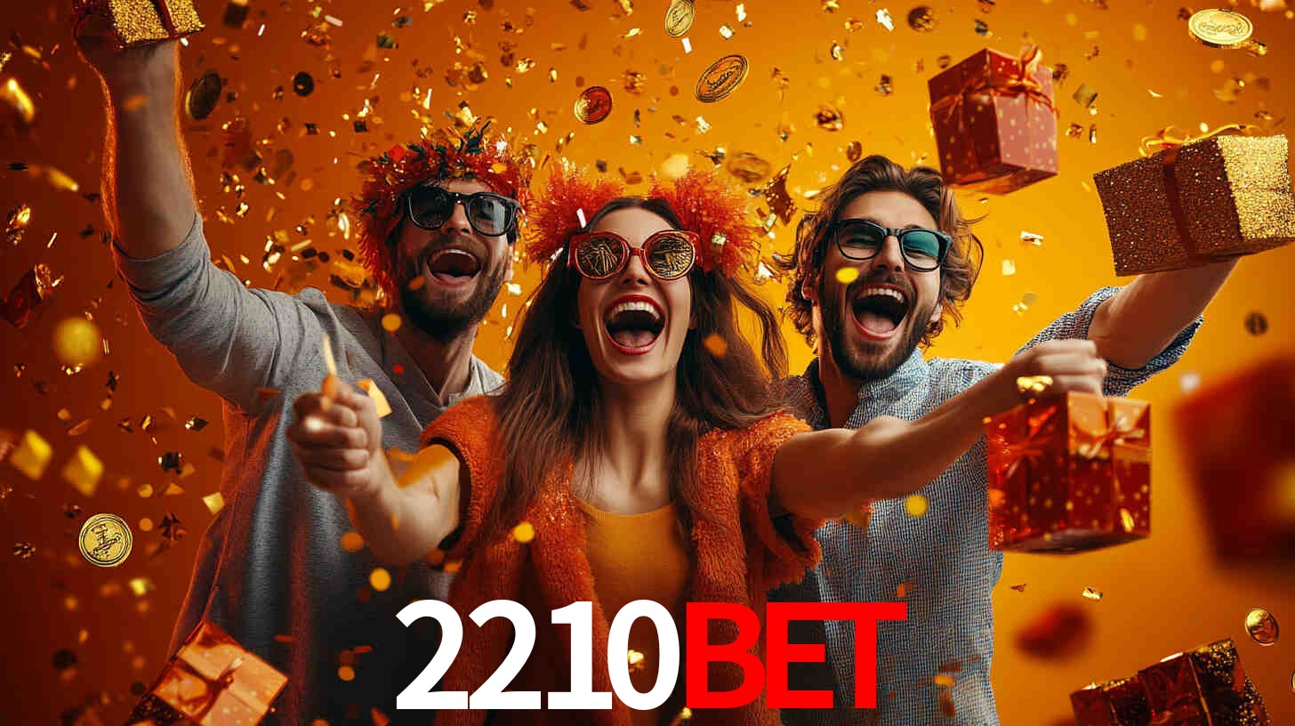 Promoção Relâmpago 2210bet