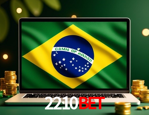 Provedores de Jogos 2210bet