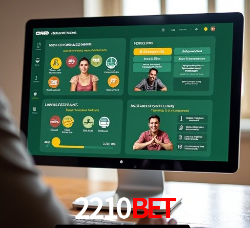 Promoções Sazonais 2210bet