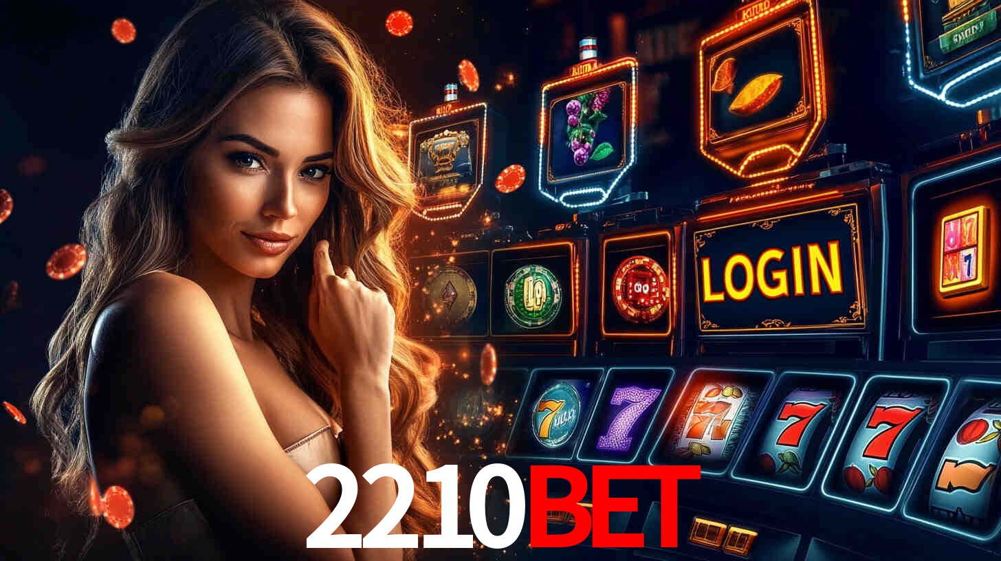 Login Seguro 2210bet